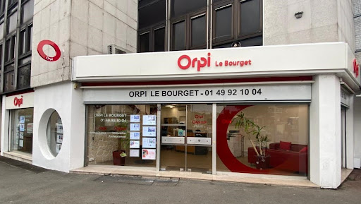 Orpi agence immobilière Le Bourget - Thumbnail