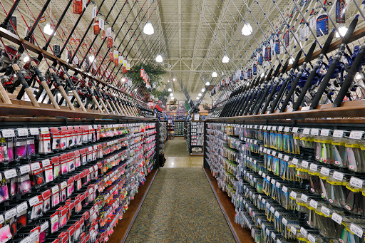 Bass Pro Shops