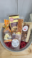 Confiserie Maurice Hu à Sens