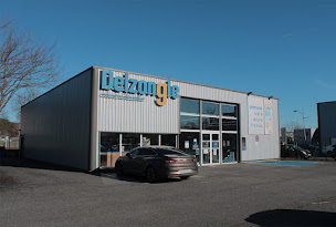 Photo n°15 de DELZONGLE COULEURS & DÉCORATION - ST GAUDENS à Estancarbon (Service de pose de parquet)