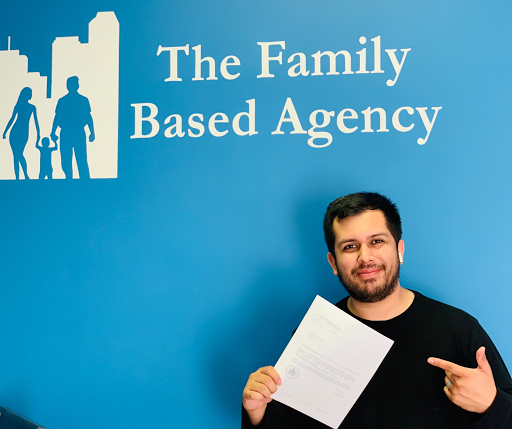 Family Based Agency - Thumbnail