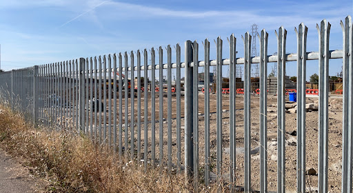 Witham Timber - Visual