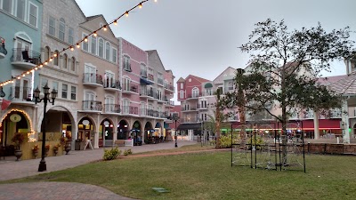Photos of European Village | Palm Coast