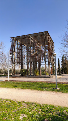 Paseo de los Sentidos