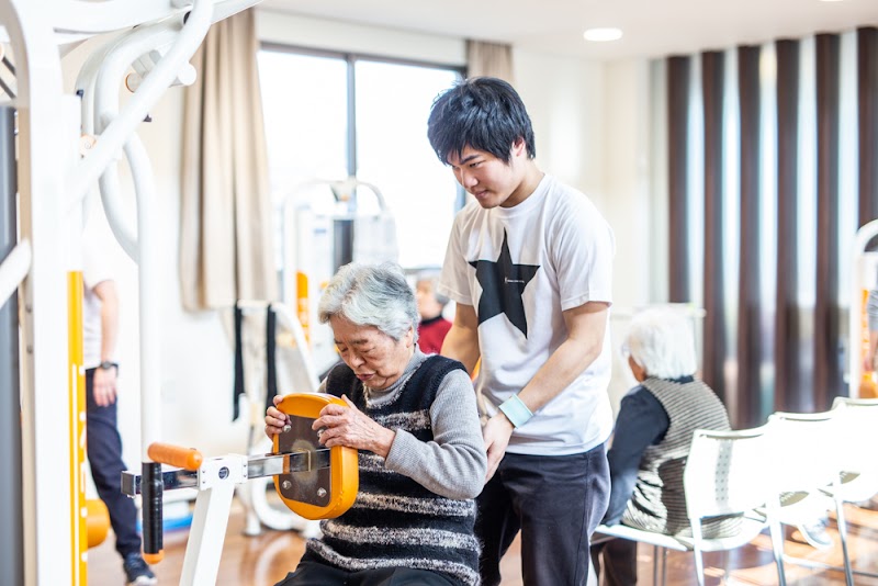 あらたか ARC宝塚