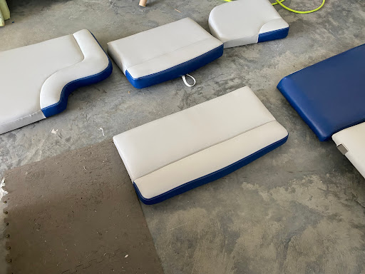 L&V custom upholstery - Thumbnail