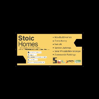 Stoic Homes