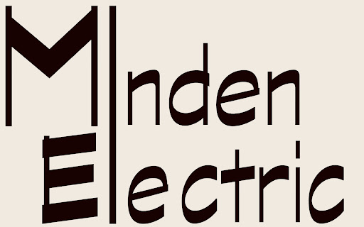 minden electric - Visual