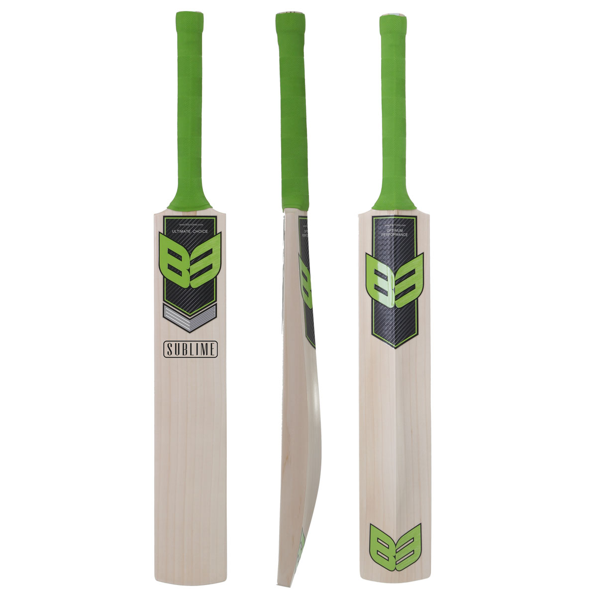 B3 Cricket