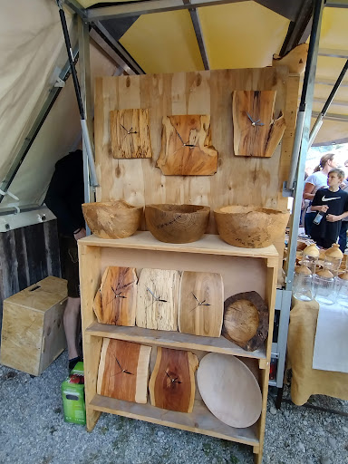 Apfel- und Honigmarkt Hohenbrunn - Thumbnail