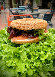 Photo n°27 de La boîte à Rousquilles à Thuir (Salon de thé)