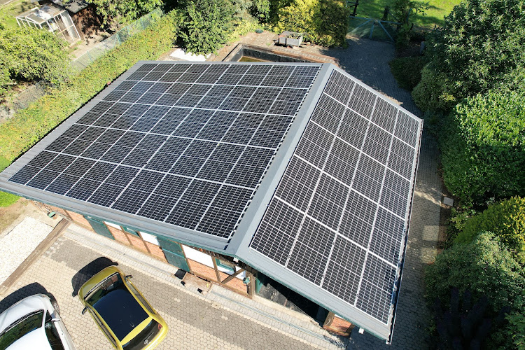 enerix Bergisch Land - Photovoltaik & Stromspeicher photo