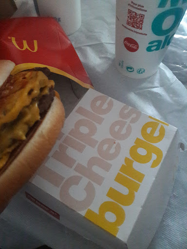 Photo 1 - McDonald's