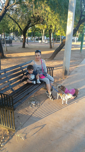 Tutuli Park - Visual