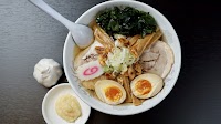 手打ち佐野ラーメン 佐野屋