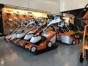 Photo n°19 de TERRACULTURE - Motoculture Puget-sur-Argens à Puget-sur-Argens (Concessionnaire de tracteurs)