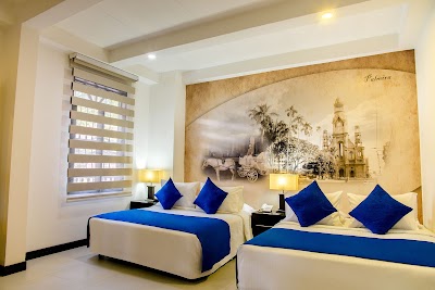 Photos of Hotel Puerta de San Antonio