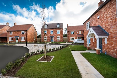 Cameron Homes