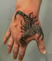 Photo n°17 de Philink Tattoo à Villeneuve-sur-Lot (Tatoueur)