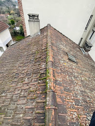 Photo n°27 de David Toiture à Livry-Gargan (Couvreur)