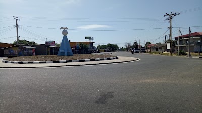Photos of Poonagary Junction