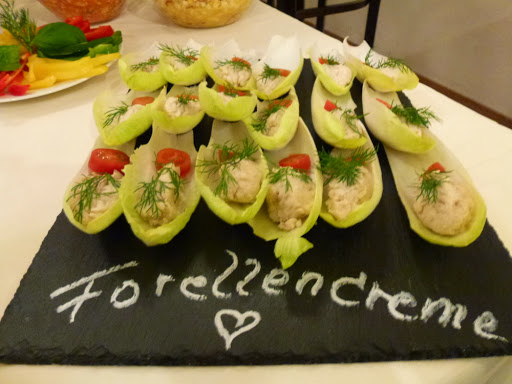 Cafe Schubert's - Visual