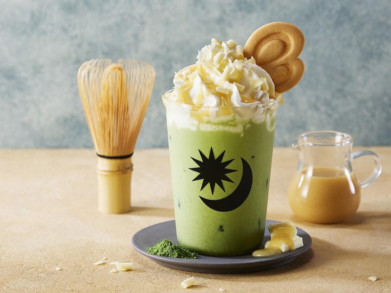 HASSO CAFFE with PRONTO