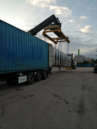 Trane Technologies - Visual