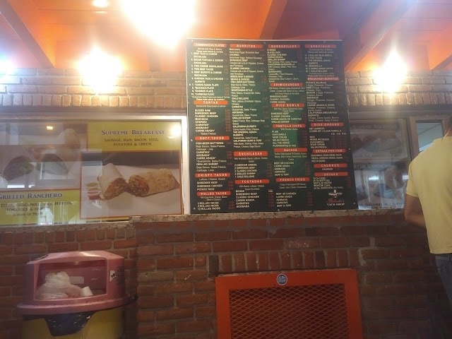 Roberto's