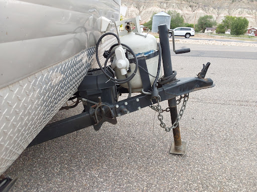 TNS Mobile RV and Trailer Repair