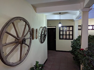 Photos of Hotel Santa Maria
