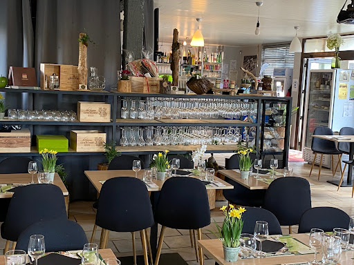 Photo 5 - Restaurant de l'Enclos (Septfontaine/Levier) ouvert le soir sur réservation