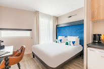 Appart'City Collection Paris Grande Bibliothèque à Paris