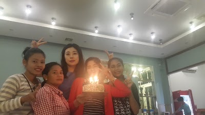 Photos of Sunny Nail,Lash&Brow,Phnom Penh
