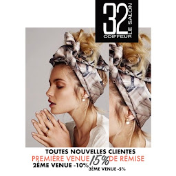 Photo n°7 de 32 Le Salon à Mâcon (Institut de beauté)