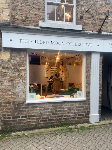 The Gilded Moon Collective - Thumbnail