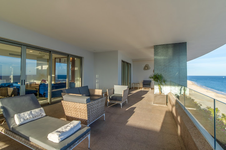 Garza Blanca Resort & Spa Los Cabos by null