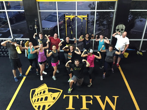 Training For Warriors Ponte Vedra Beach - Thumbnail