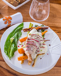 Photo n°13 de La Maison des Toqués à Noirmoutier-en-l'Île (Restaurant français)