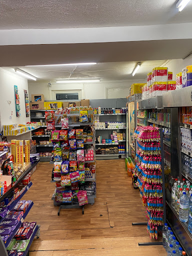 Stanley Store - Visual
