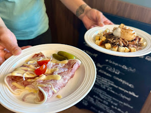 Photo n°8 de Le Briard à Coulommiers (Restaurant)