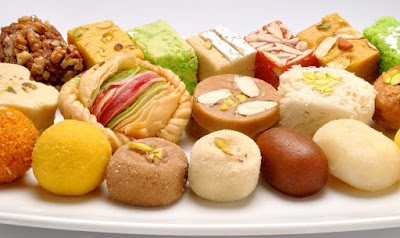 Photos of Mak Taste shop