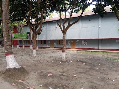 Photos of Public Hall