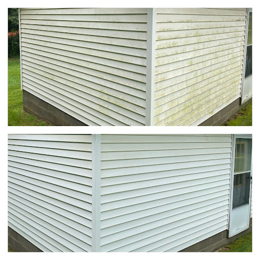 Cooper's Power Washing LLC - Thumbnail