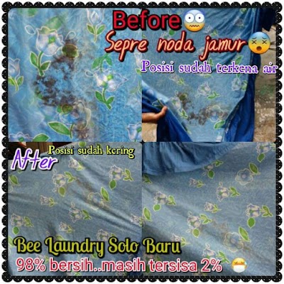 Photos of Bee Laundry Solo Baru