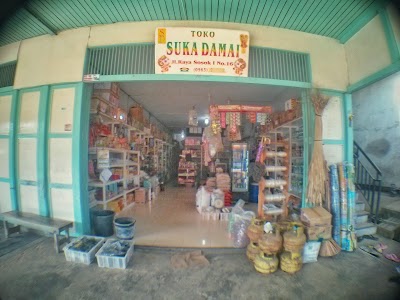 Store