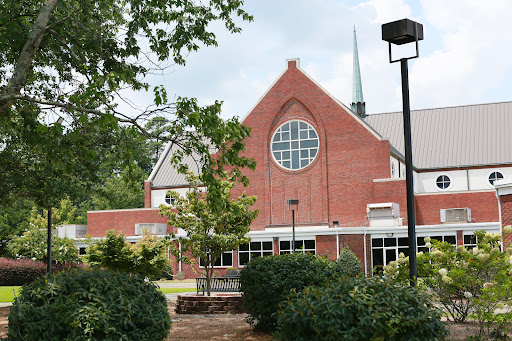 Homewood Day School - Thumbnail