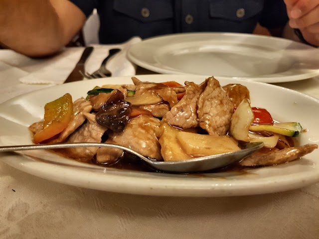 Ristorante Cinese Shanghai