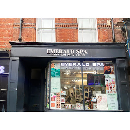 Emerald Aesthetic & Spa Nottingham