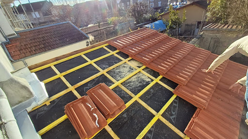 Photo de Artisan peintre 87 à Saint-Paul (87260)